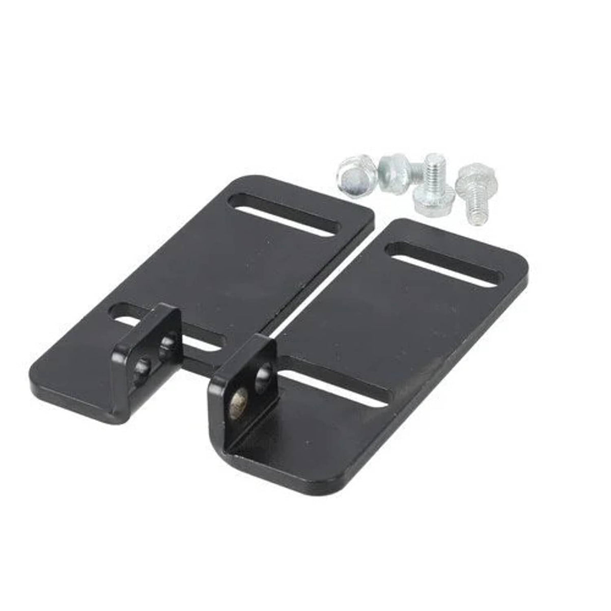 Bethesda Industrial Seat Brackets 2 Piece Set fits John Deere fits New Holland fits International