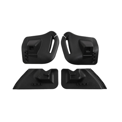 Bethesda Industrial For 2020-2024 Tesla Model Y Retractable Trunk Cargo Cover Luggage Shade Shield