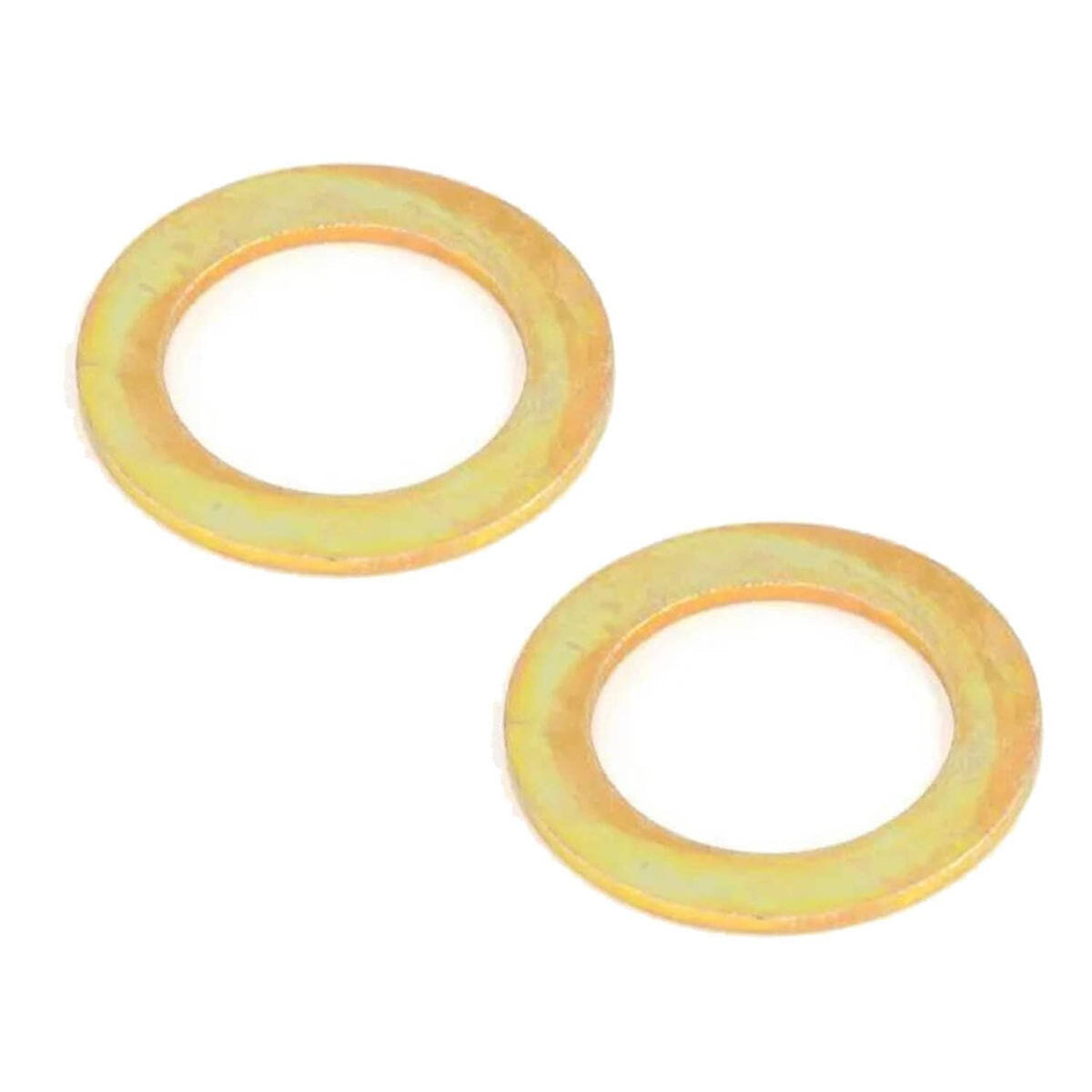 Bethesda Industrial 2PK Genuine OEM Bobcat 64163-64 Flat Washer .635/.640X1.0X.25