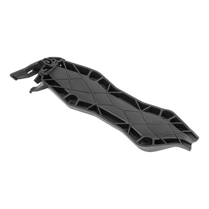 Bethesda Industrial Replace For 860202528 Black PE Fuel Caddy Base Kit For Ski-Doo LinQ