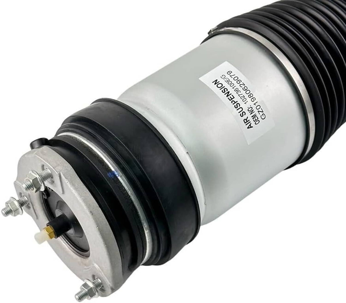 Bethesda Industrial Front Air Suspension Shock Strut For Tesla Model S 75D P85D 90D P100D AWD 16-19