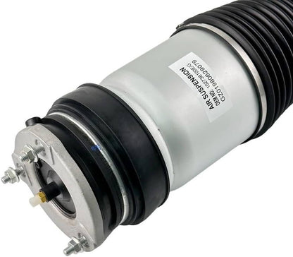 Bethesda Industrial Front Air Suspension Shock Strut For Tesla Model S 75D P85D 90D P100D AWD 16-19