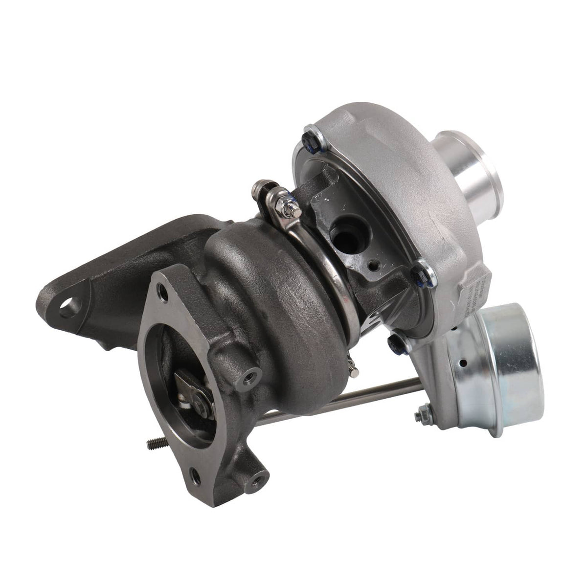 Bethesda Industrial Left&Right Turbocharger For 15-19 Ford F-150 V6 2.7L FL3E-6K682-DE JT4E-6C879-AB