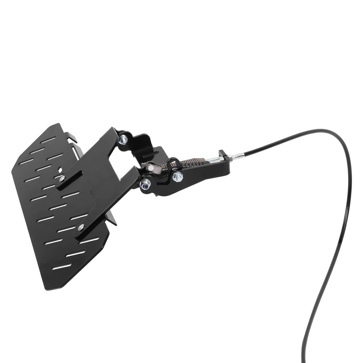 Bethesda Industrial Chute Blocker High-Quality #44WM70-5D For Wright Mower Stand ON Mower 2020-2026