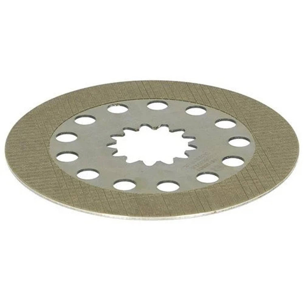 Bethesda Industrial Brake Disc fits Case 2290 A151946 fits Case IH 1896 2096 2294 3294 1981266C1