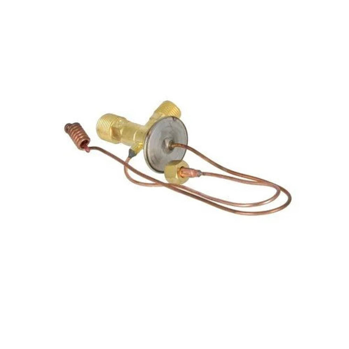 Bethesda Industrial Expansion Valve - O-Ring Type fits John Deere 4050 4230 RE206757