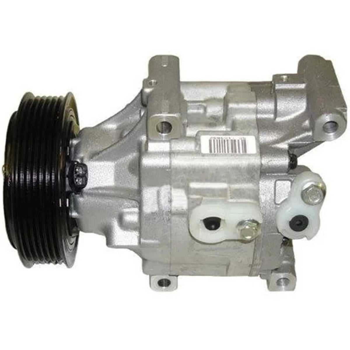 Bethesda Industrial Air Conditioning Compact Compressor fits John Deere 4320
