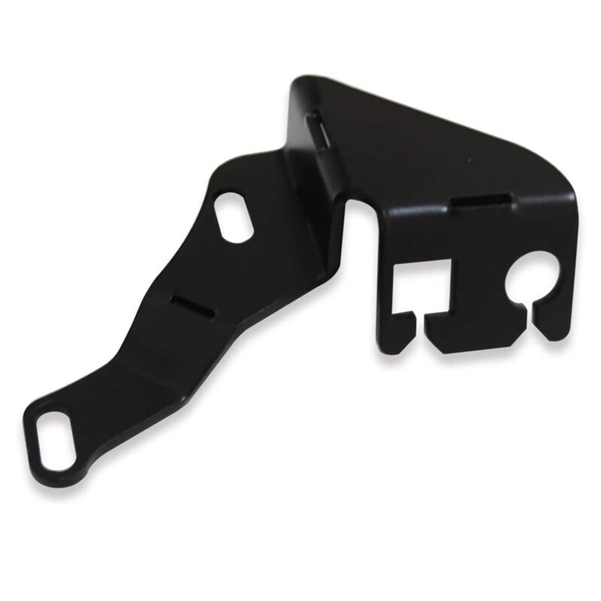 Bethesda Industrial Intake Manifold Throttle Cable Bracket Kit for Gen IV/GMT800/ 99-07 GM Silverado