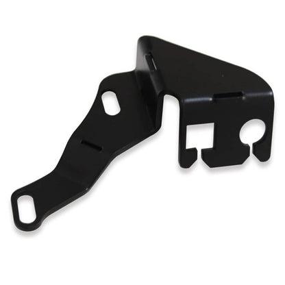 Bethesda Industrial Intake Manifold Throttle Cable Bracket Kit for Gen IV/GMT800/ 99-07 GM Silverado