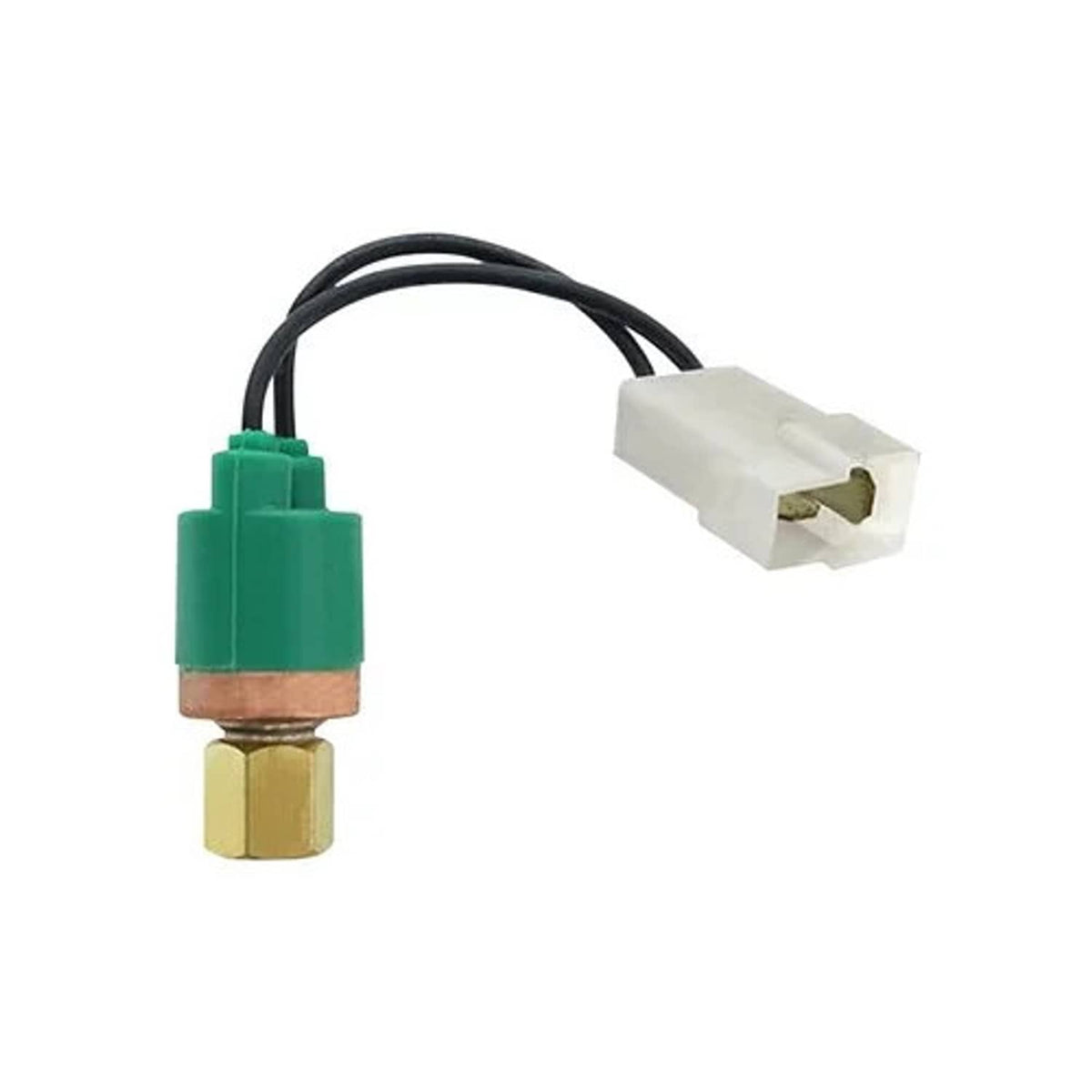 Bethesda Industrial Low Pressure Switch fits Fendt D45080063