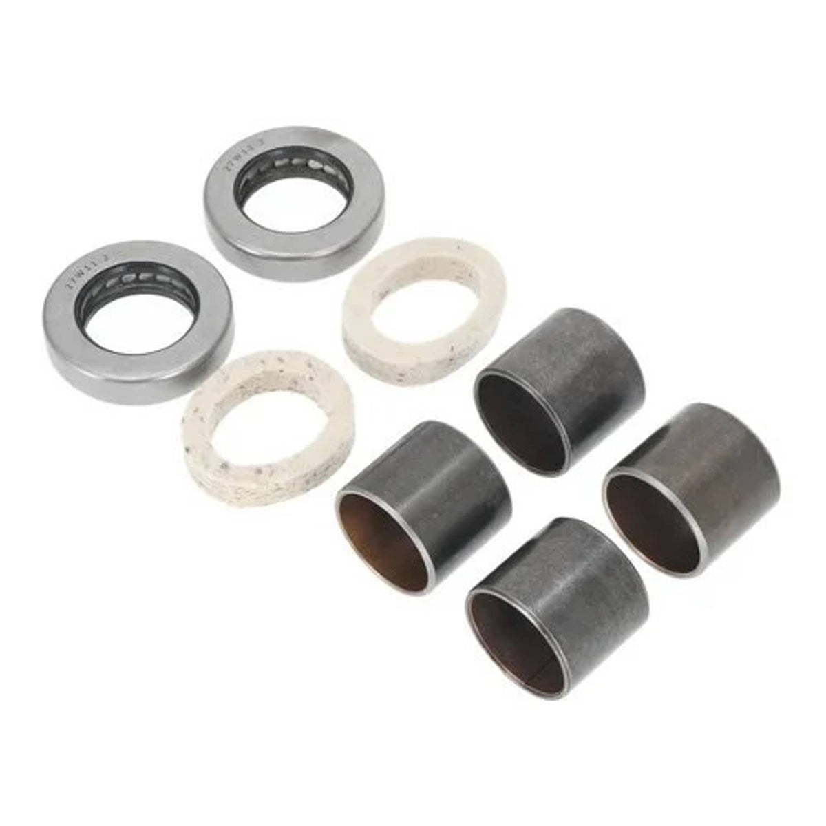Bethesda Industrial Spindle Bushing Kit fits Massey Ferguson 135 165 183086M1 196165M1
