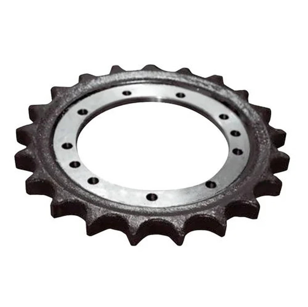 Bethesda Industrial Drive Chain Sprocket fits John Deere 35C 2039666 fits Kubota KX91-3 2039666