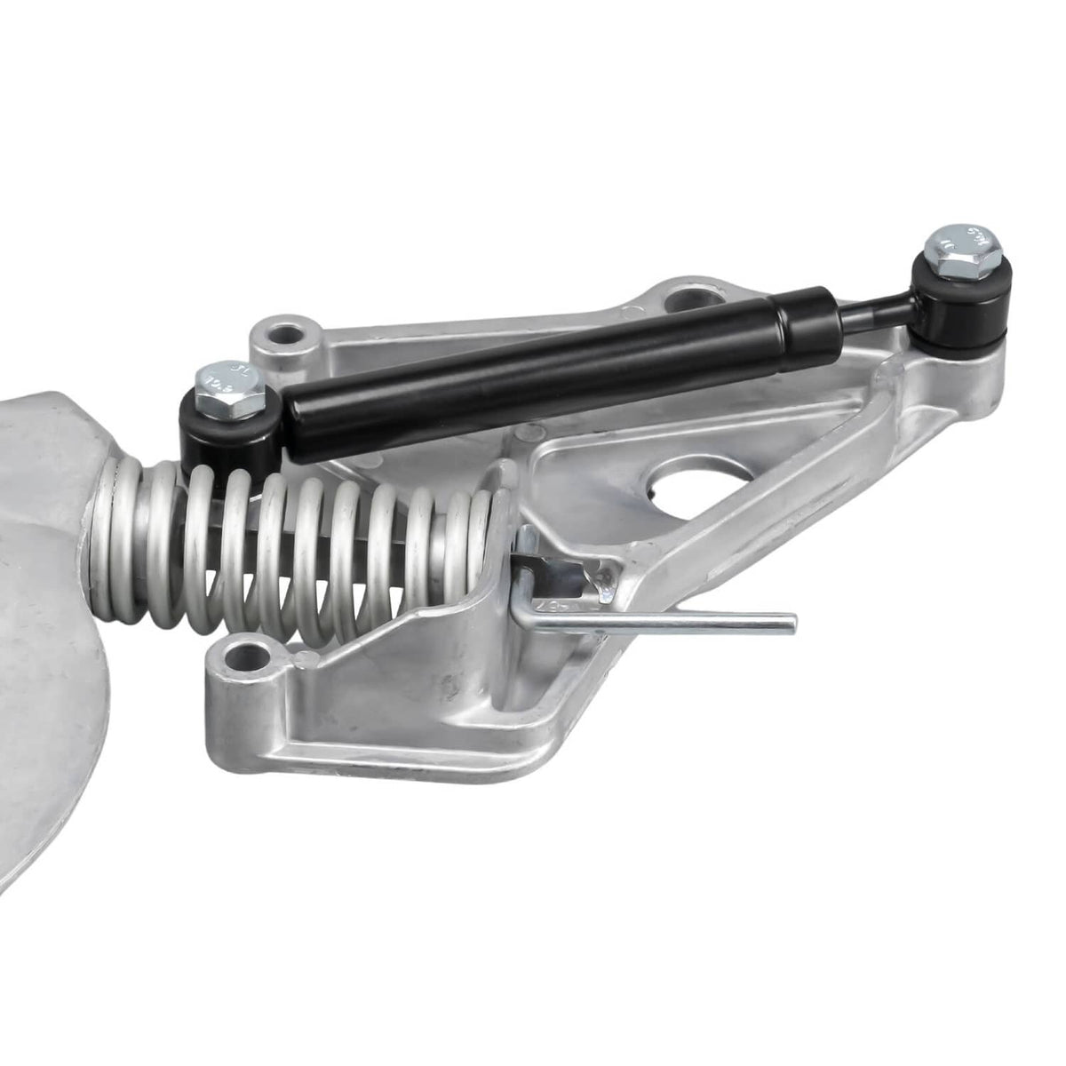 Bethesda Industrial 38404 Belt Tensioner w/Pulley for 2002-2008 Mini Cooper R52 R53 R56 L4 1.6L