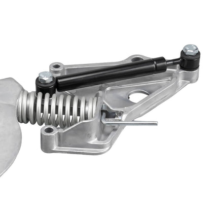 Bethesda Industrial 38404 Belt Tensioner w/Pulley for 2002-2008 Mini Cooper R52 R53 R56 L4 1.6L