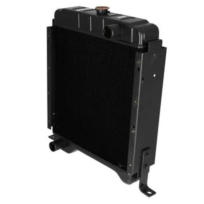 Bethesda Industrial Radiator fits Case 1835C A190749 A184582