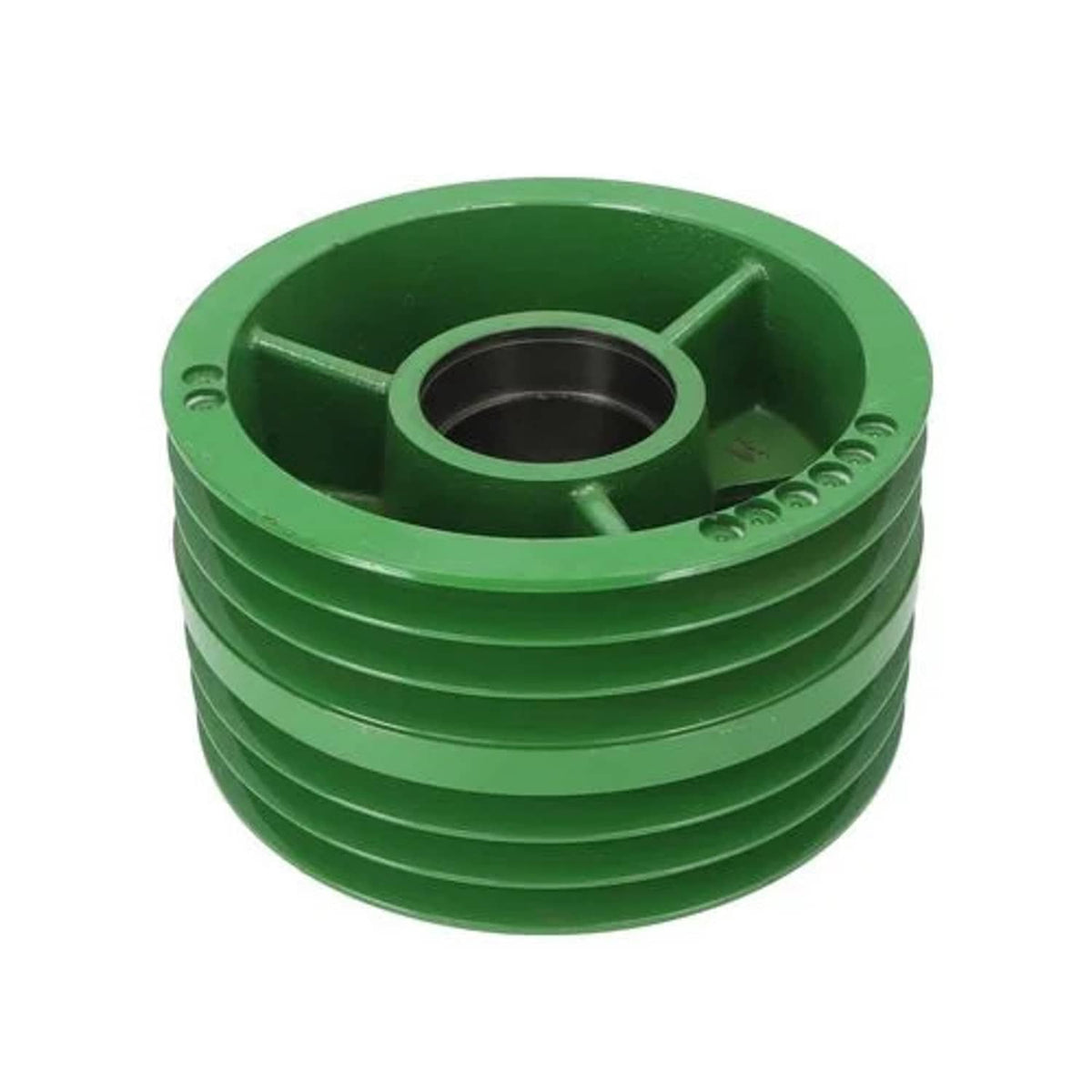 Bethesda Industrial Upper Feeder House Drive Pulley fits John Deere S670 S680 S690 9770 STS H216853