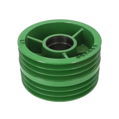 Bethesda Industrial Upper Feeder House Drive Pulley fits John Deere S670 S680 S690 9770 STS H216853
