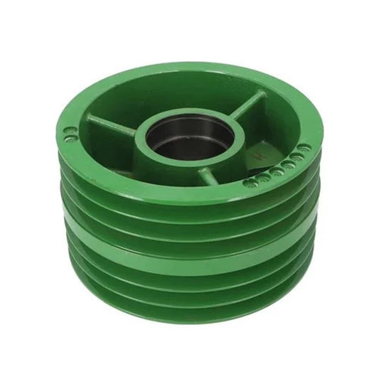 Bethesda Industrial Upper Feeder House Drive Pulley fits John Deere S670 S680 S690 9770 STS H216853