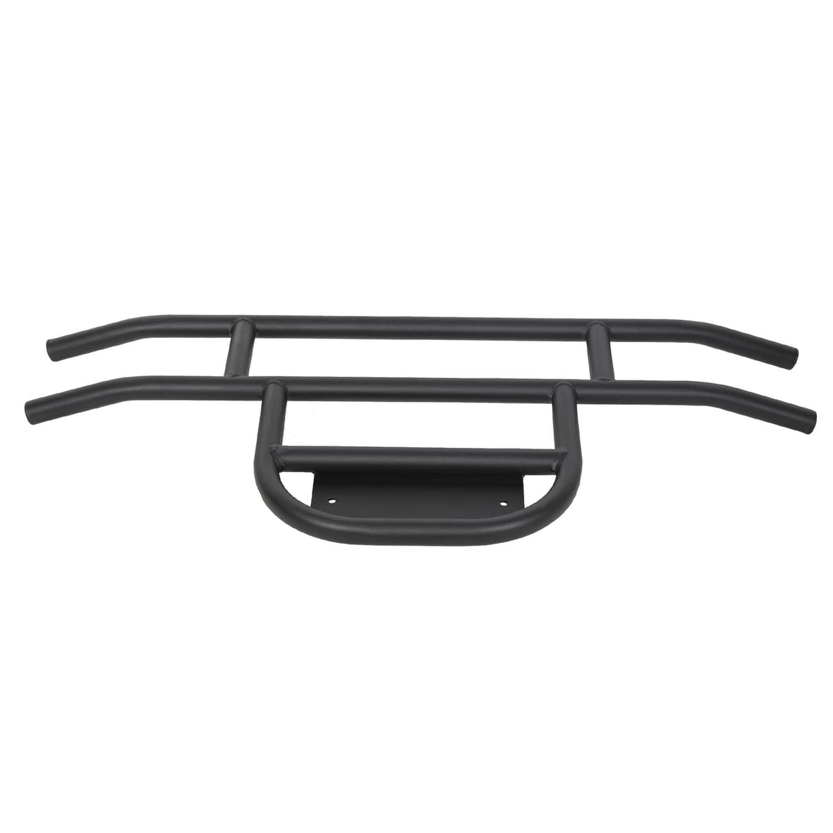 Bethesda Industrial Front Brush Guard Tubular Bumper For Club Car DS Models 1981-Up Golf Cart