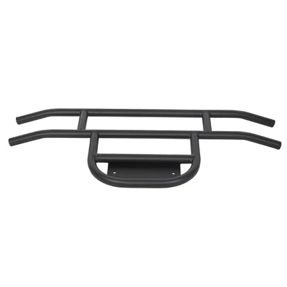 Bethesda Industrial Front Brush Guard Tubular Bumper For Club Car DS Models 1981-Up Golf Cart
