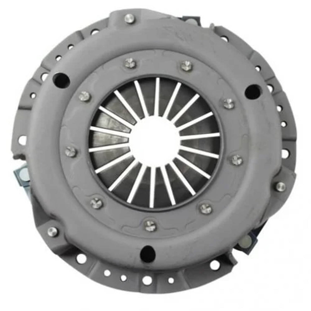 Bethesda Industrial Pressure Plate fits John Deere 650 670 770 M809105 fits International 973728C1