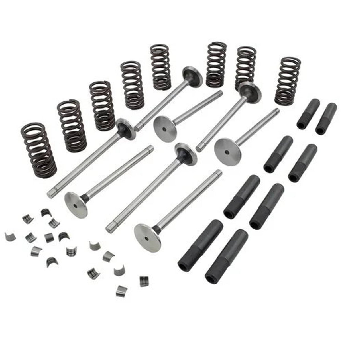 Bethesda Industrial Valve Train Kit fits Allis Chalmers 6060 6070 6080
