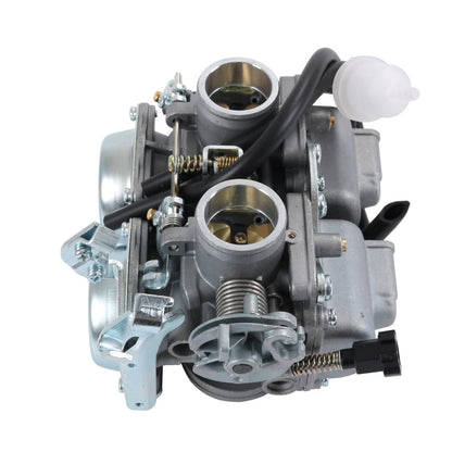 Bethesda Industrial Motorcycle Carburetor Dual Carb For Honda Rebel CA CMX 250 C CMX250 CA250