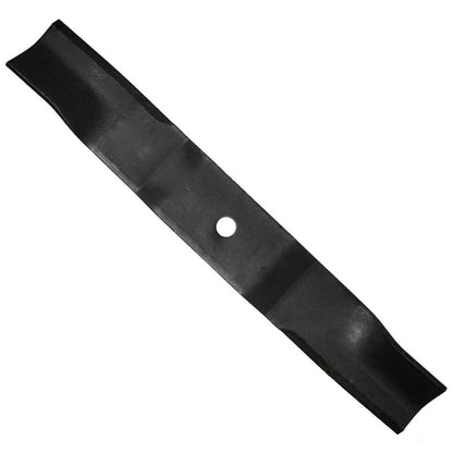 Bethesda Industrial 6PK Genuine OEM Bobcat 112111-08 Blade 17.50-inch For ZTR Mowers