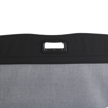 Bethesda Industrial For 2020-2024 Tesla Model Y Retractable Trunk Cargo Cover Luggage Shade Shield