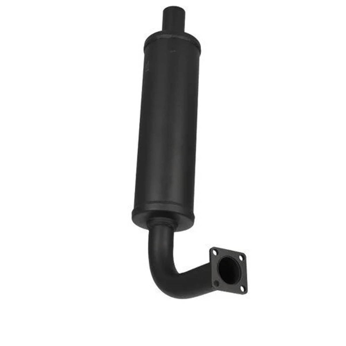 Bethesda Industrial Muffler fits Ford 1100 1200 1300 SBA314100350 FO-34