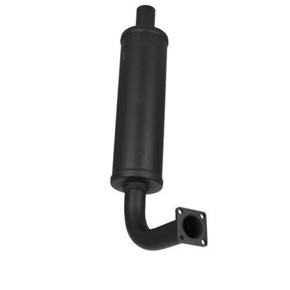 Bethesda Industrial Muffler fits Ford 1100 1200 1300 SBA314100350 FO-34