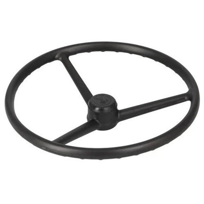 Bethesda Industrial Steering Wheel - Keyed Hub fits John Deere 850 950 M119181