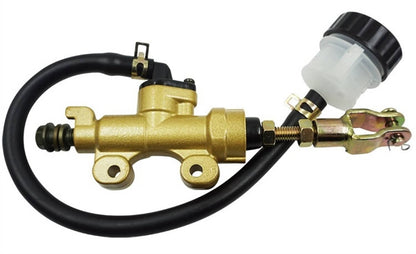 Bethesda Industrial Rear Brake Master Cylinder Pump For Kawasaki KZ1000 Versys 1000