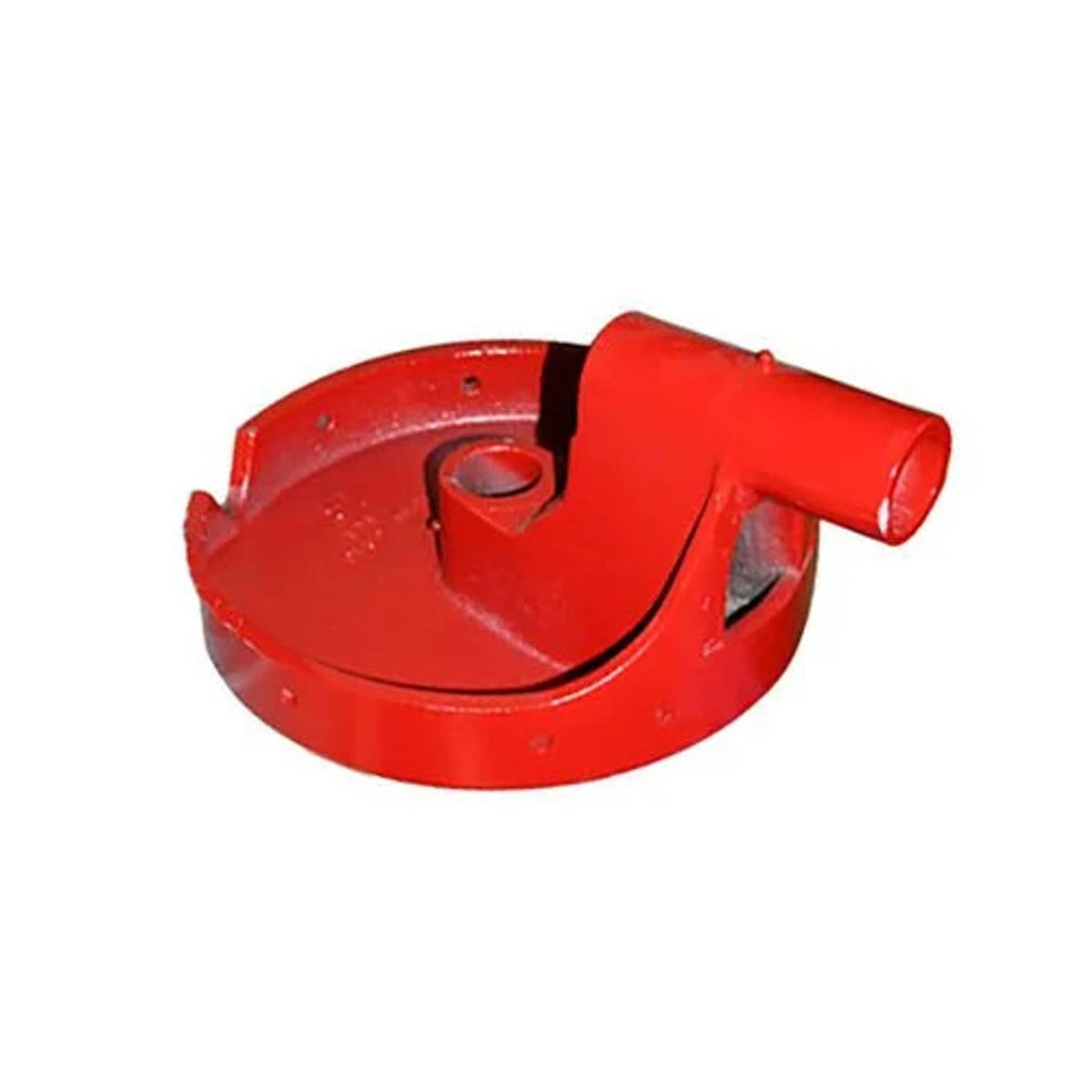 Bethesda Industrial Unloading Auger Housing fits International 1327976C92