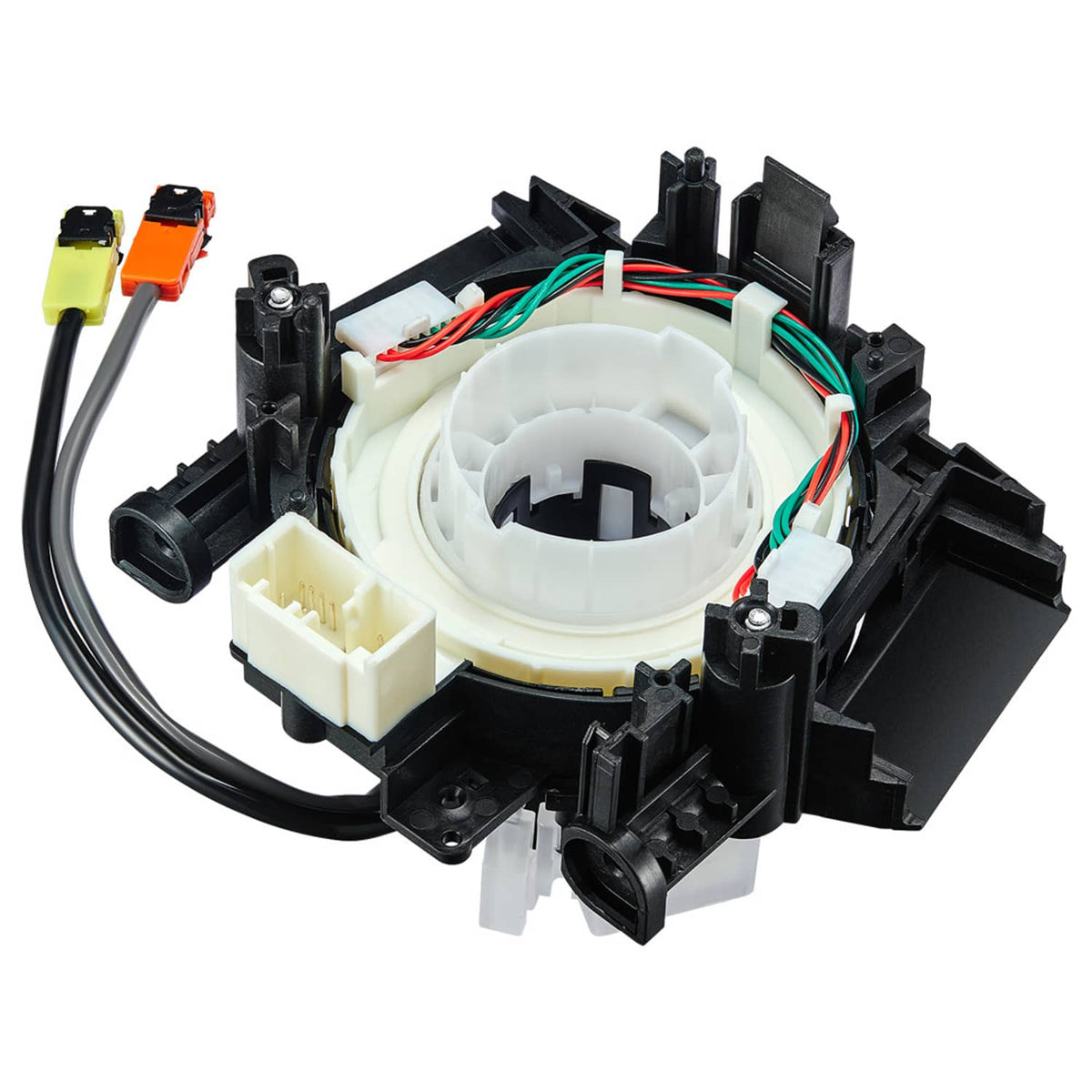 Bethesda Industrial Clock Spring Spiral Cable For Nissan Versa Murano Rogue Replacement 25567-ET025