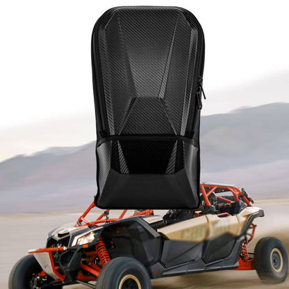 Bethesda Industrial Center Seat Console Storage Bag Shoulder Bag for Can Am Maverick X3 / Max 17-24