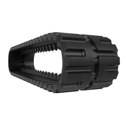 Bethesda Industrial Rubber Track 16" B400 x 86 x 58C C-Lug fits John Deere fits Kubota fits Bobcat
