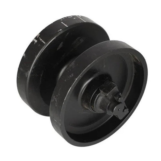 Bethesda Industrial Double Flanged Bottom Roller - Rear fits Gehl CTL70 CTL80 181124