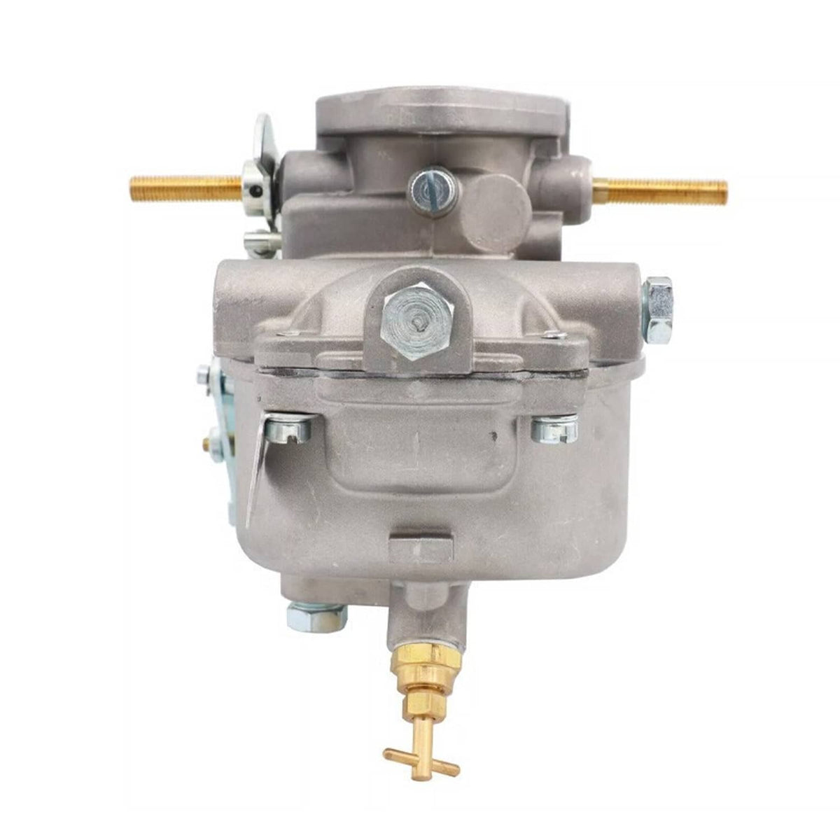 Bethesda Industrial New Carburetor For Massey Ferguson Tractors 65 3165 165, 194996M93, 517099M93