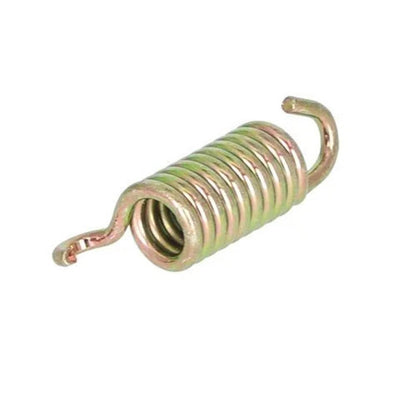Bethesda Industrial Brake Shoe Return Spring fits Allis Chalmers D10 D12 D14 D15 228253 70228253