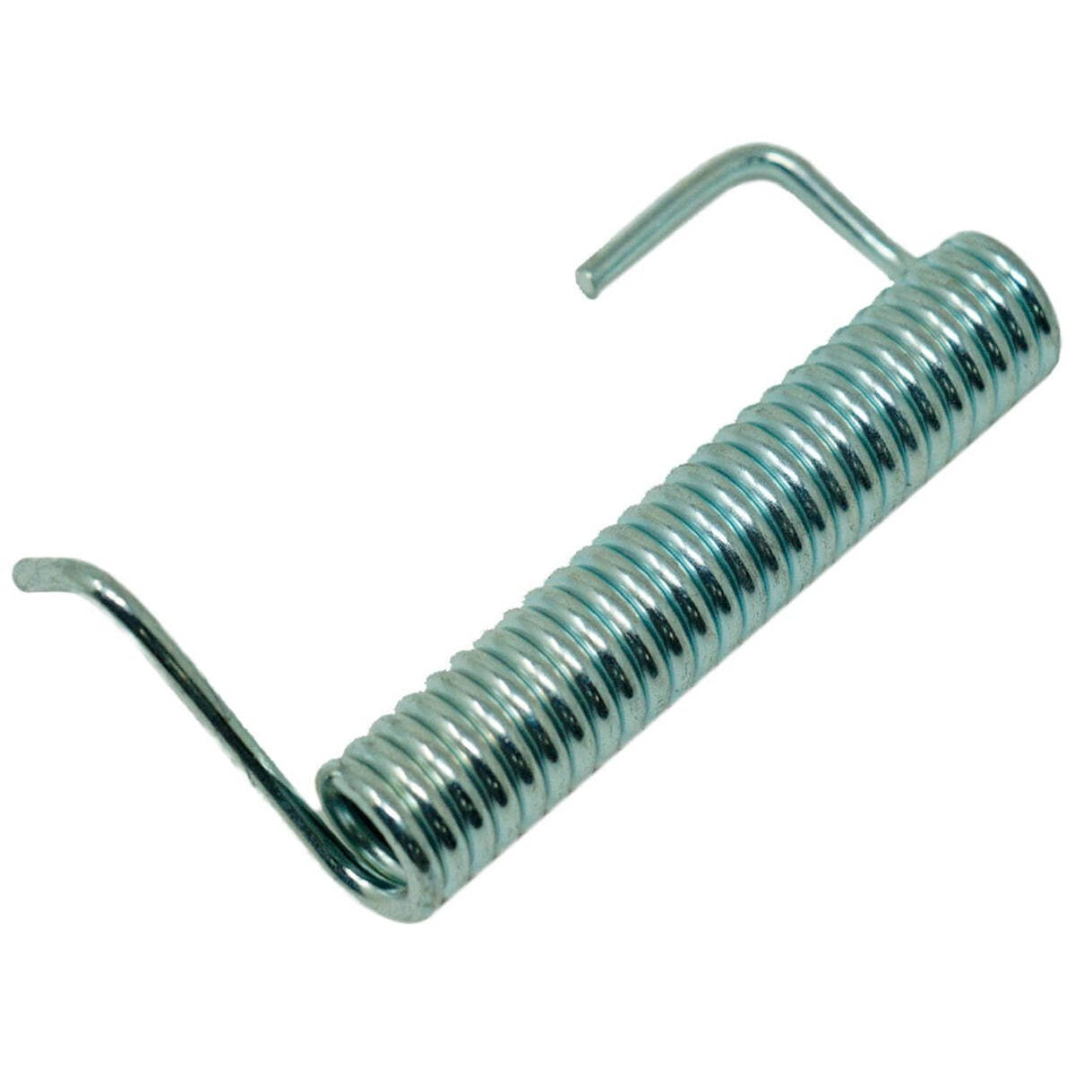 Bethesda Industrial Genuine OEM Hustler 602435 Torsion Spring for Raptor XDX Super 104 Super 88