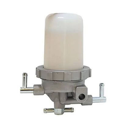 Bethesda Industrial Fuel Filter Assembly fits John Deere 1025R 2025R MIA884997