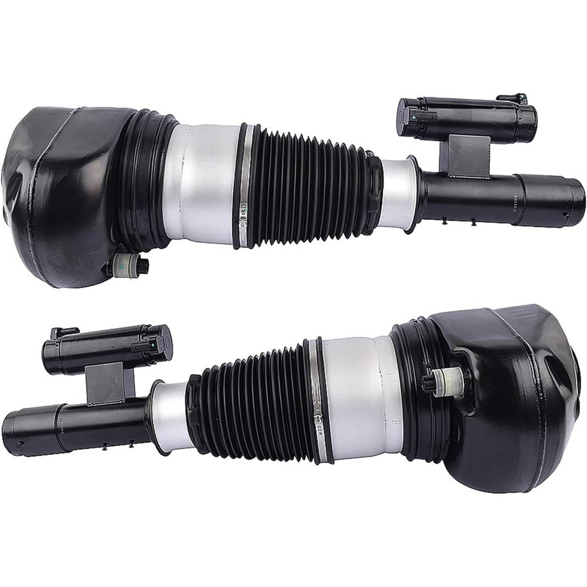 Bethesda Industrial 1 Pair For BMW 7 Series G11 G12 740i 750i EDC xDrive Front Air Suspension Struts