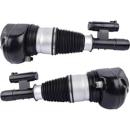 Bethesda Industrial 1 Pair For BMW 7 Series G11 G12 740i 750i EDC xDrive Front Air Suspension Struts