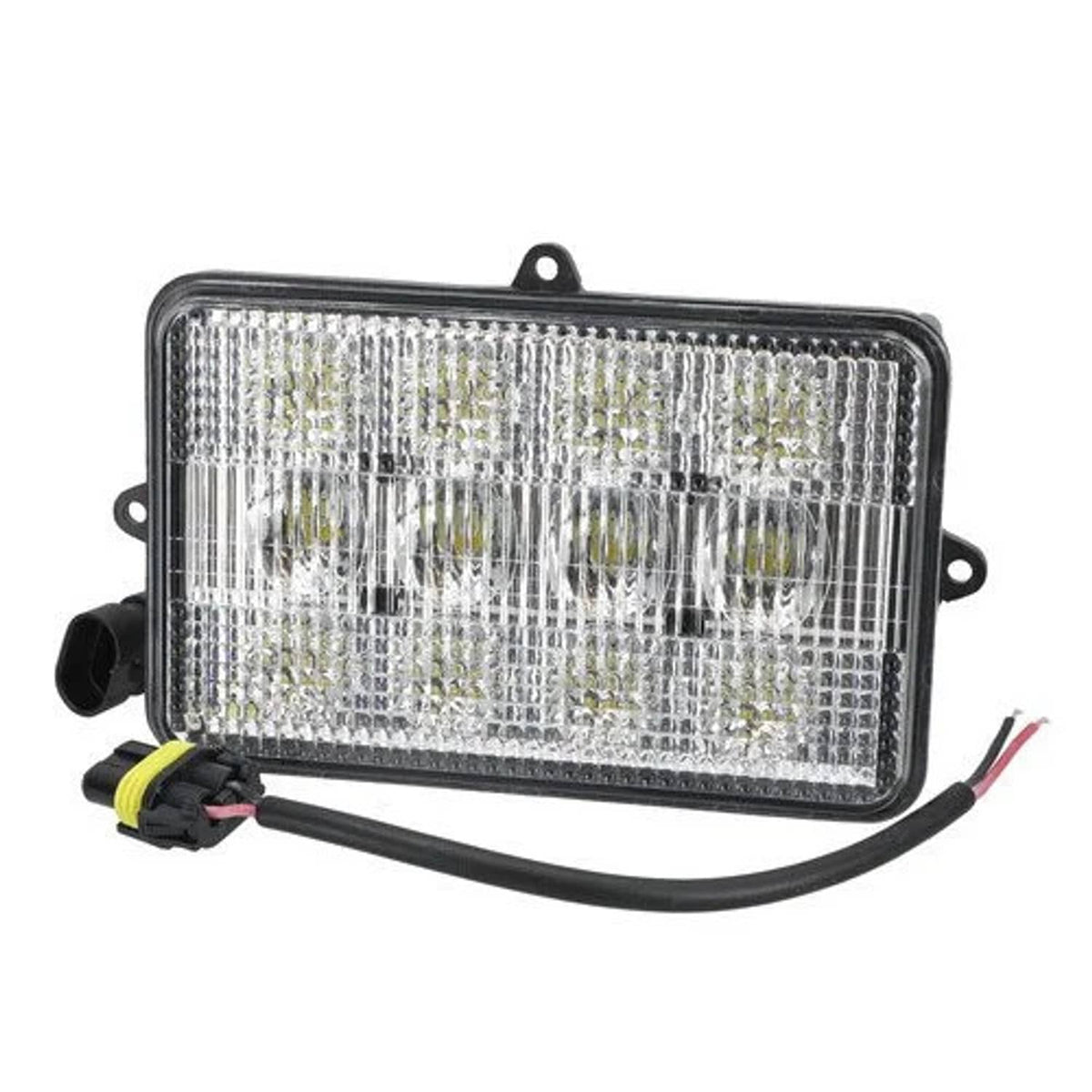Bethesda Industrial Red Rooster® LED Work Light fits John Deere 9600 9650 AH159333