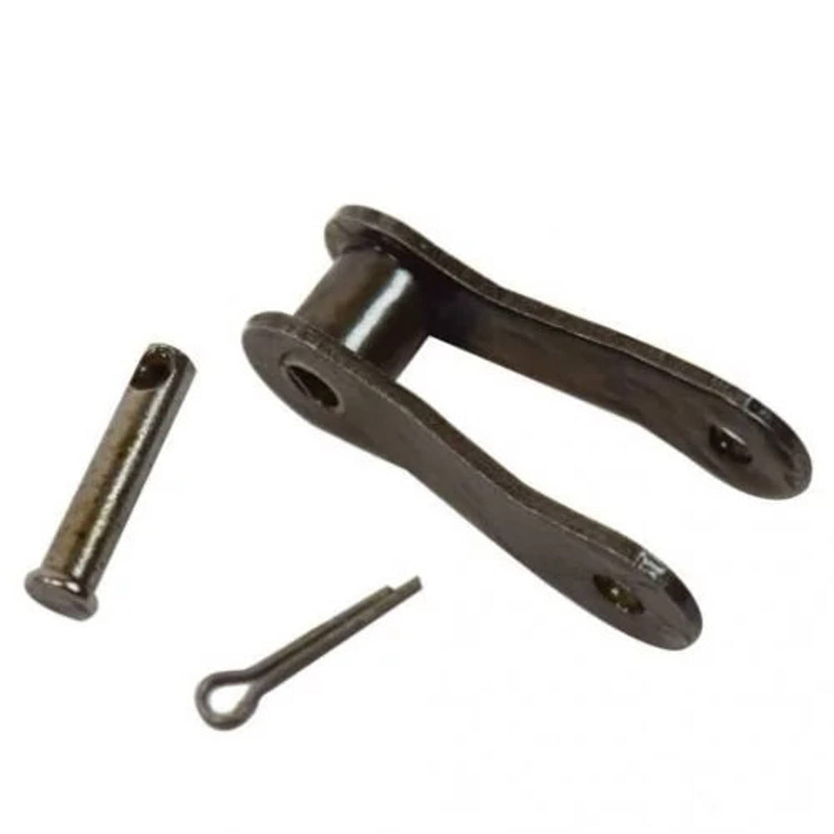 Bethesda Industrial Drives - Roller Chain Offset Link 2040 fits Roller Chain/ Sprockets/ Hubs