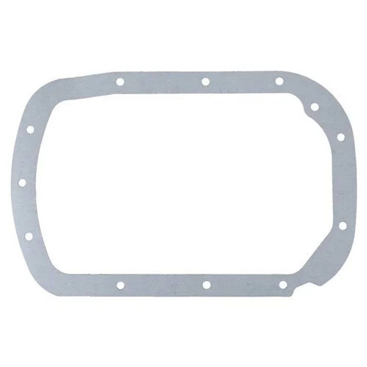 Bethesda Industrial Transmission Gasket - Rear Center Housing To Transmission Case