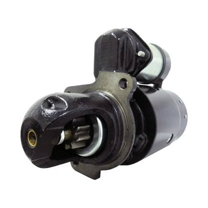 Bethesda Industrial Starter - Delco Style DD (4337) fits Ford 172 fits Continental F244
