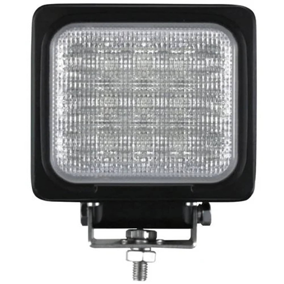 Bethesda Industrial LED Work Light Rear Cab Rear Fender & Engine Flood Beam fits Challenger 65C 85C