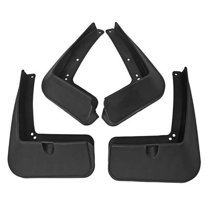 Bethesda Industrial New Mud Flaps Splash Guards Mudguards Front & Rear For 2016-2021 Hyundai Tucson